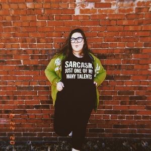 Meet your Posher, Makhayla